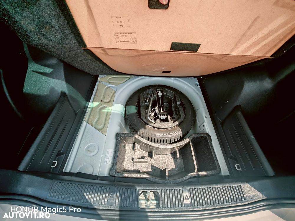 Skoda Fabia - 33