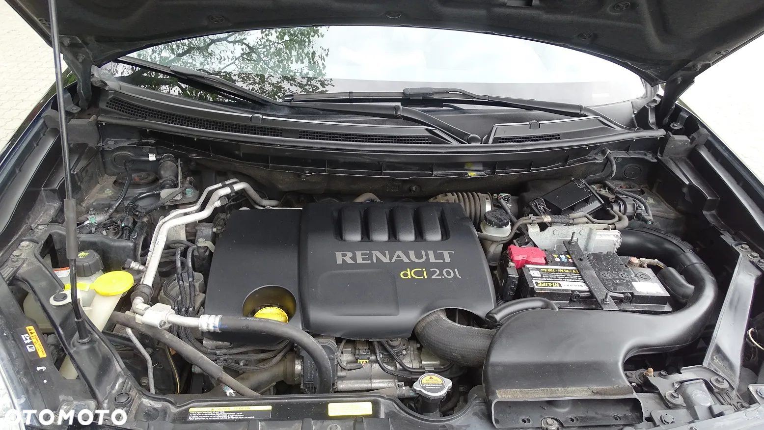 Renault Koleos dCi 150 FAP 4x2 Limited - 26