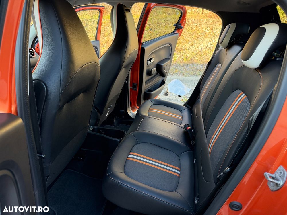 Renault Twingo ENERGY TCe 90 Intens - 36