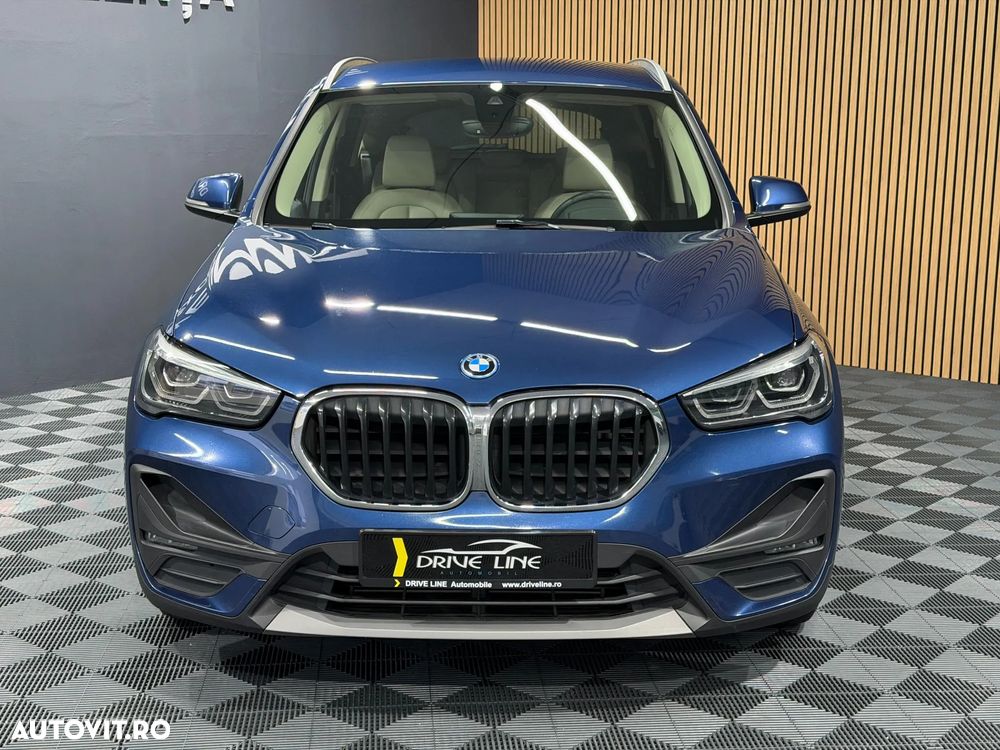 BMW X1 xDrive25e AT PHEV - 3