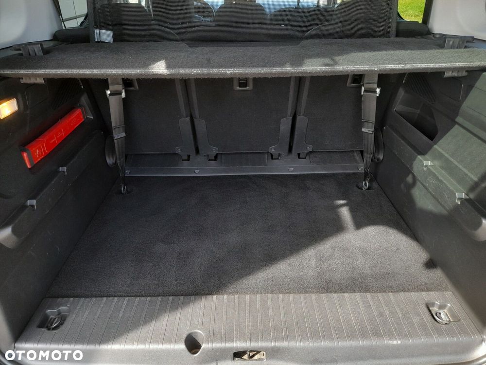 Citroën Berlingo M 1.5 BlueHDI Shine S&S N1 - 22