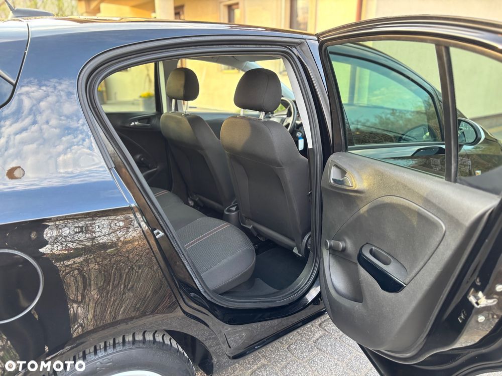 Opel Corsa 1.4 Color Edition - 18