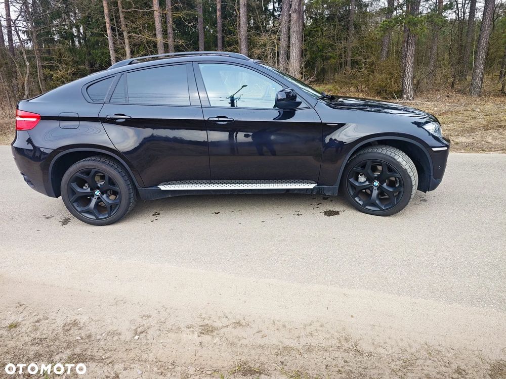 BMW X6 - 37
