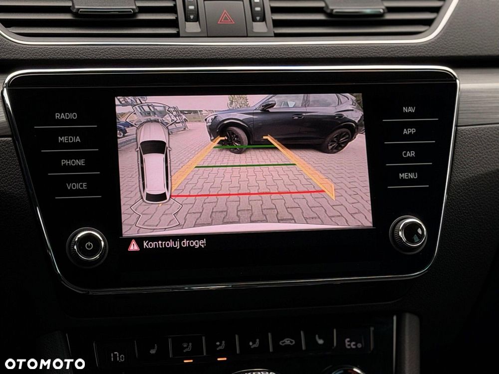 Skoda Superb 1.4 TSI Plug-In Hybrid Style DSG - 34