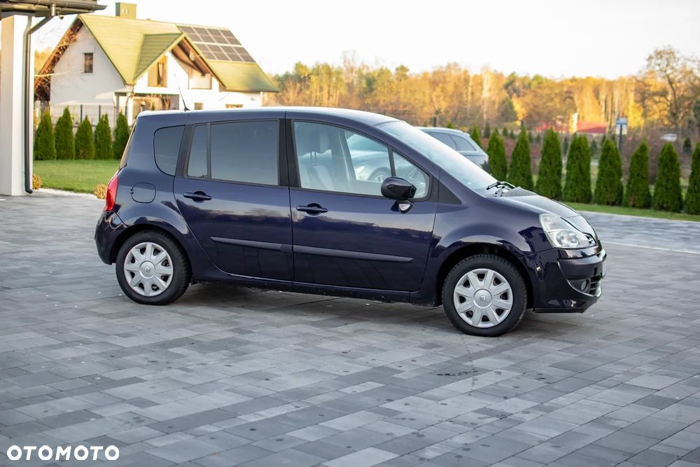Renault Modus - 19