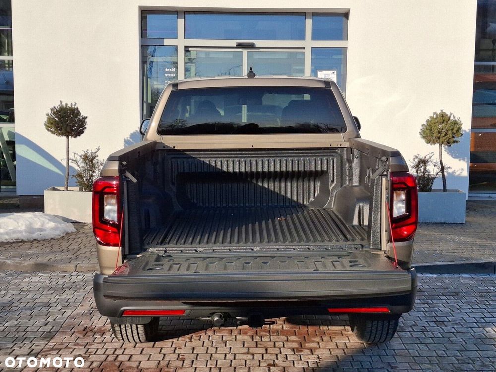 Volkswagen Amarok 2.0 TDi 4MOTION Life - 8
