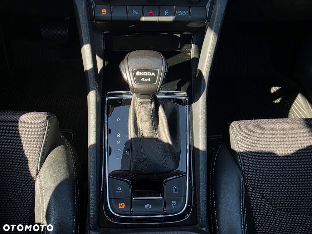 Skoda Kodiaq 2.0 TSI 4x4 Style DSG - 26