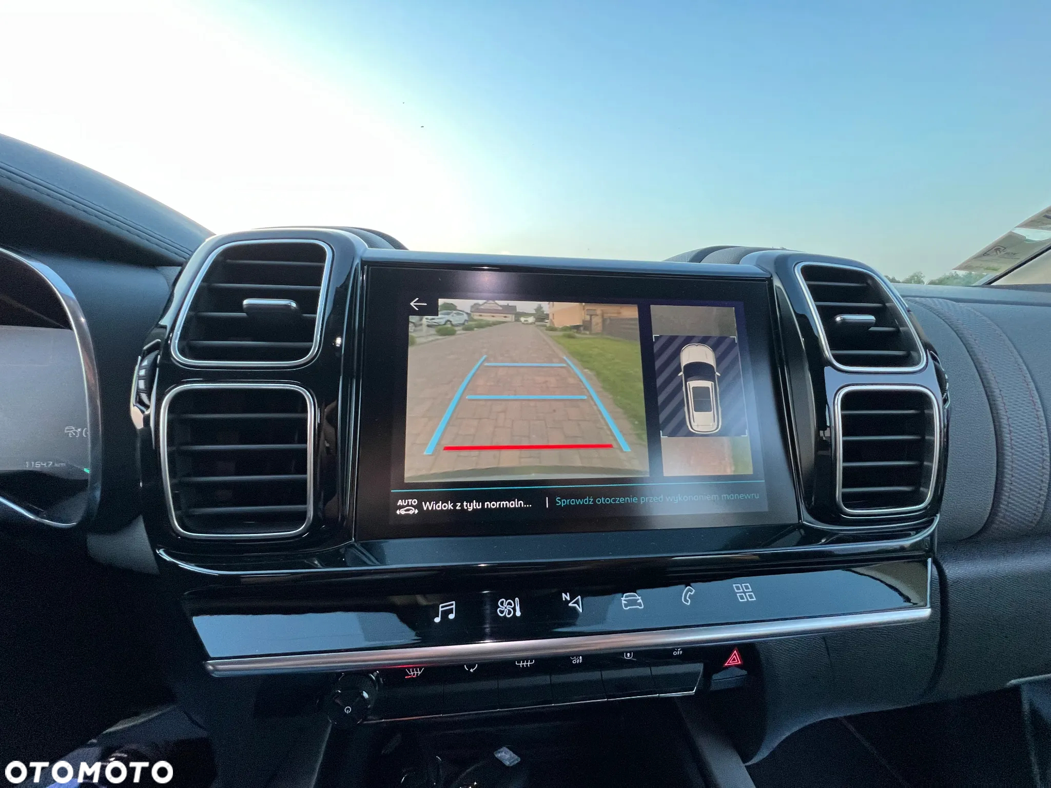 Citroën C5 Aircross Pure Tech 130 S&S FEEL PACK - 33