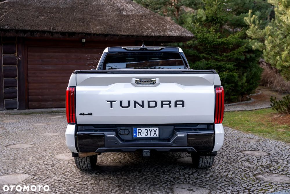 Toyota Tundra - 7