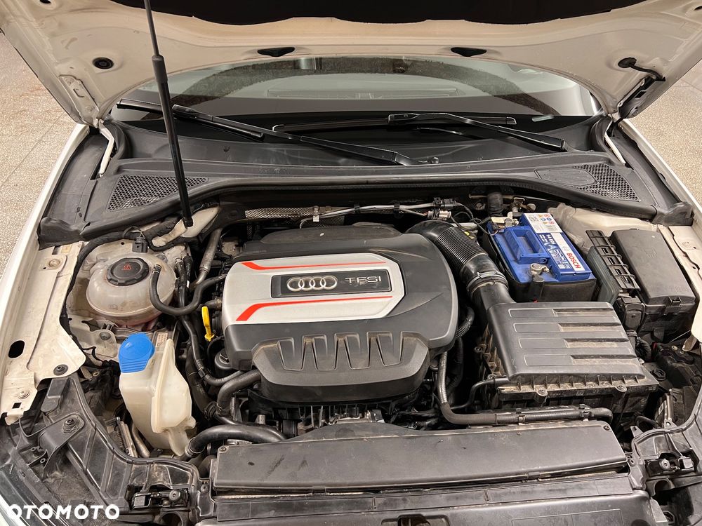 Audi S3 - 36