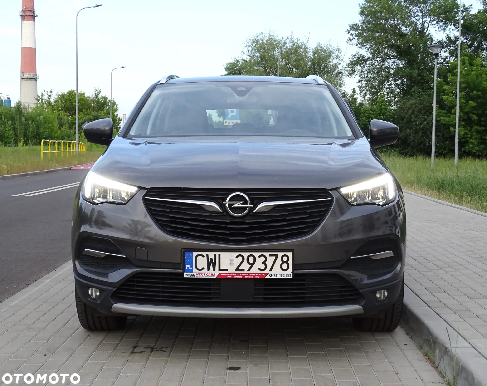 Opel Grandland X - 2