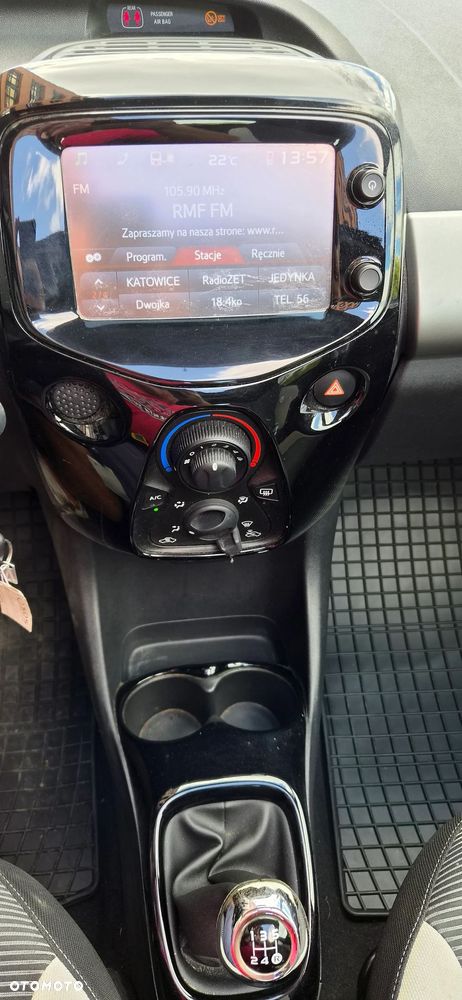 Peugeot 108 VTI 68 STOP&START Top Allure - 39