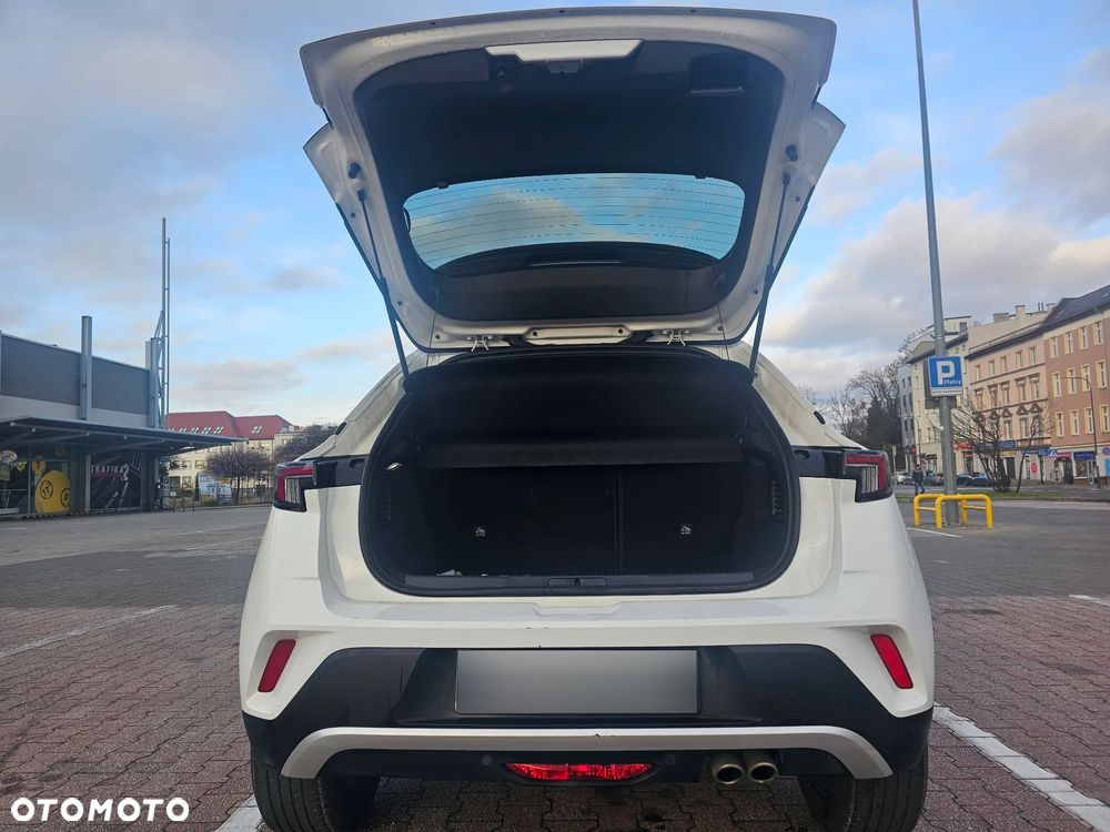 Opel Mokka 1.2 T Elegance S&S - 5