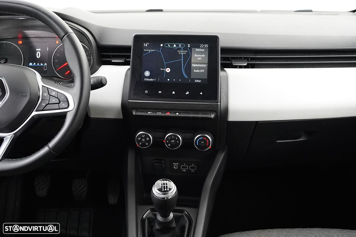 Renault Captur 1.0 TCe RS Line - 9