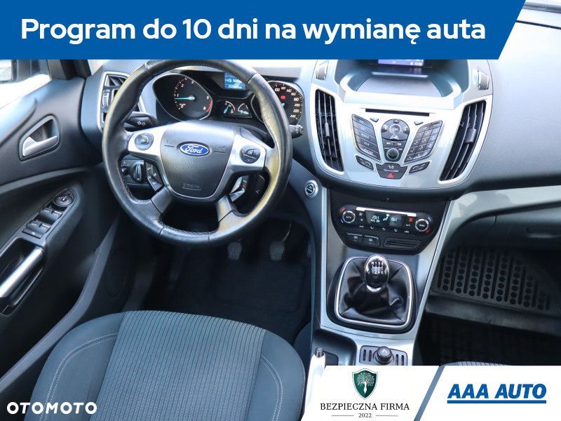 Ford C-MAX - 8