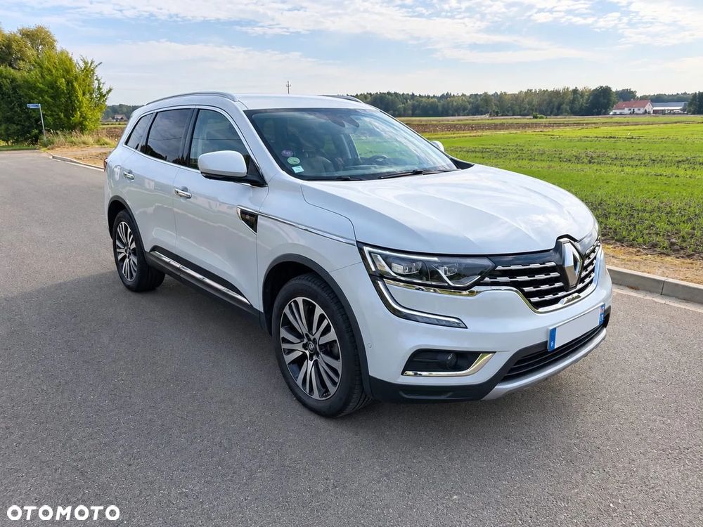 Renault Koleos 2017 photo 3