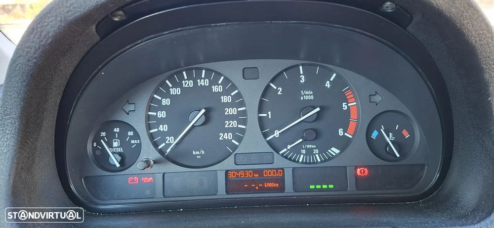 BMW X5 3.0 d - 17