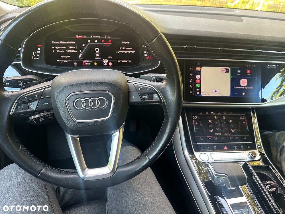 Audi Q7 - 12