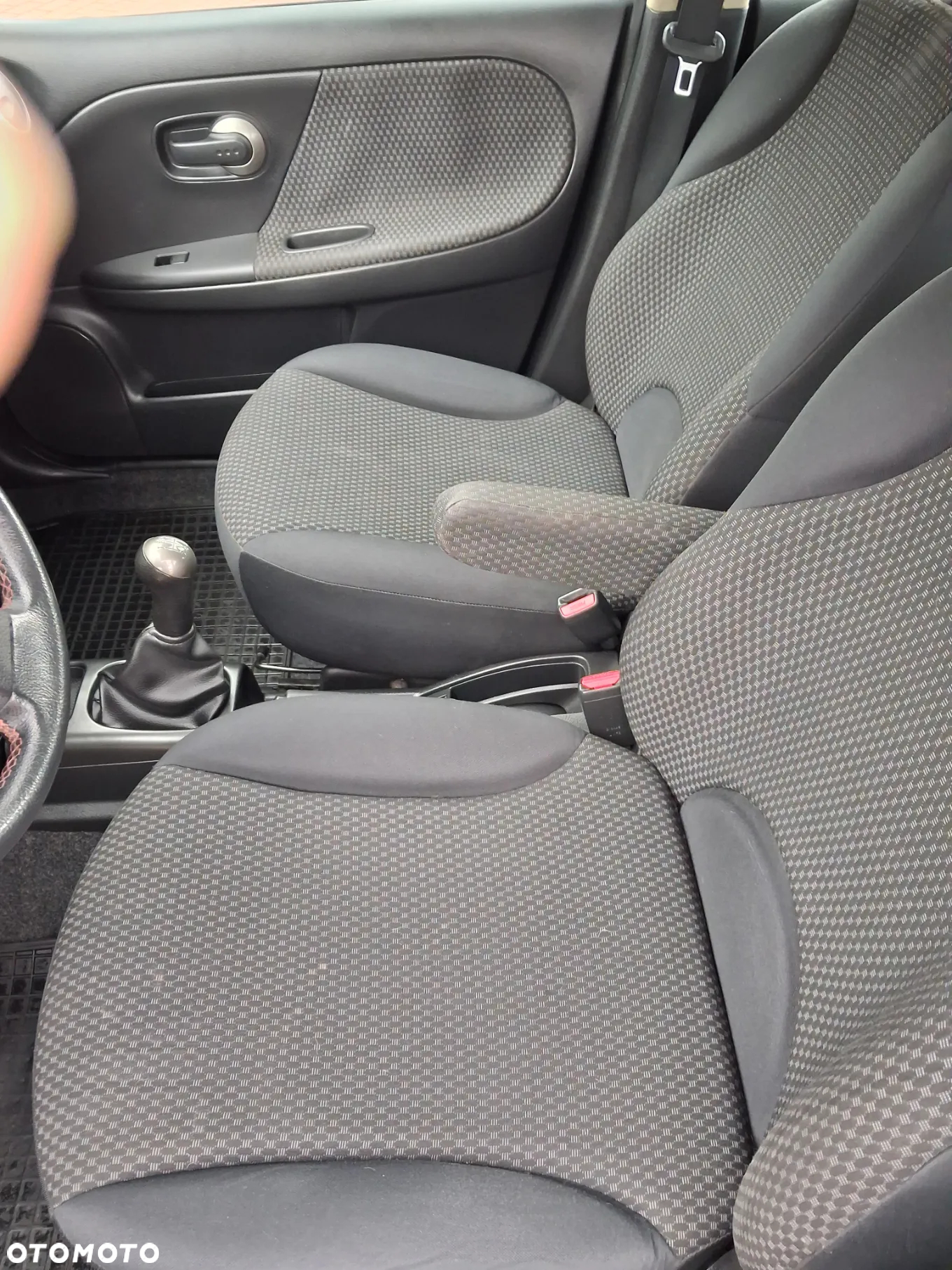 Nissan Note 1.4 Acenta EU5 - 11