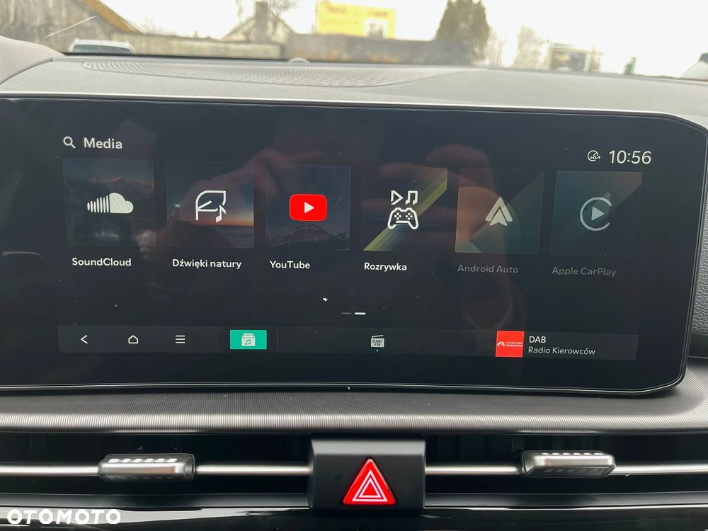 Kia Sportage 1.6 T-GDI L 2WD DCT - 27