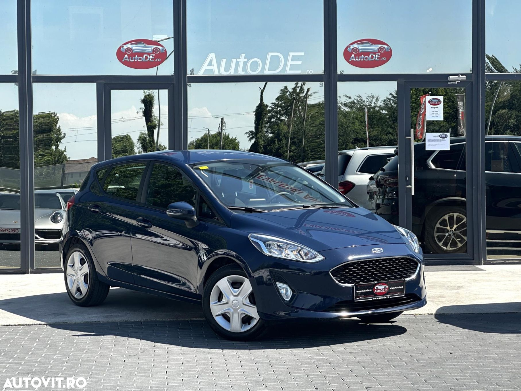Ford Fiesta - 2