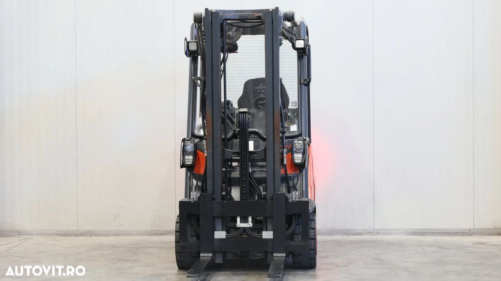 Linde H20T - 4