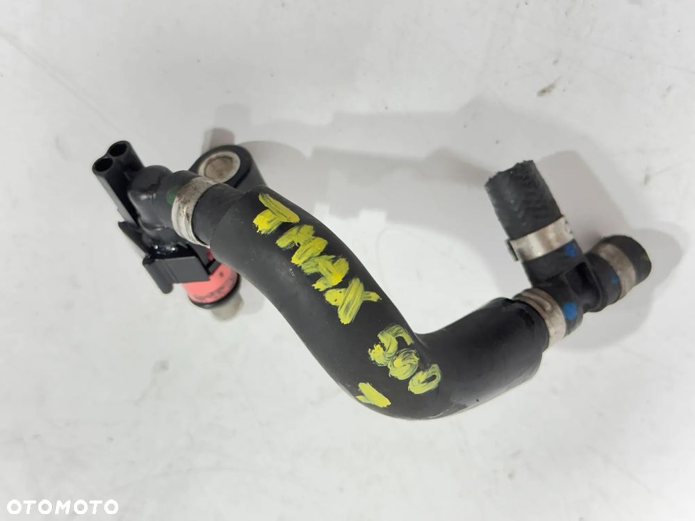 Wtrysk paliwa Yamaha T MAX T-MAX 500 06-13r. - 2