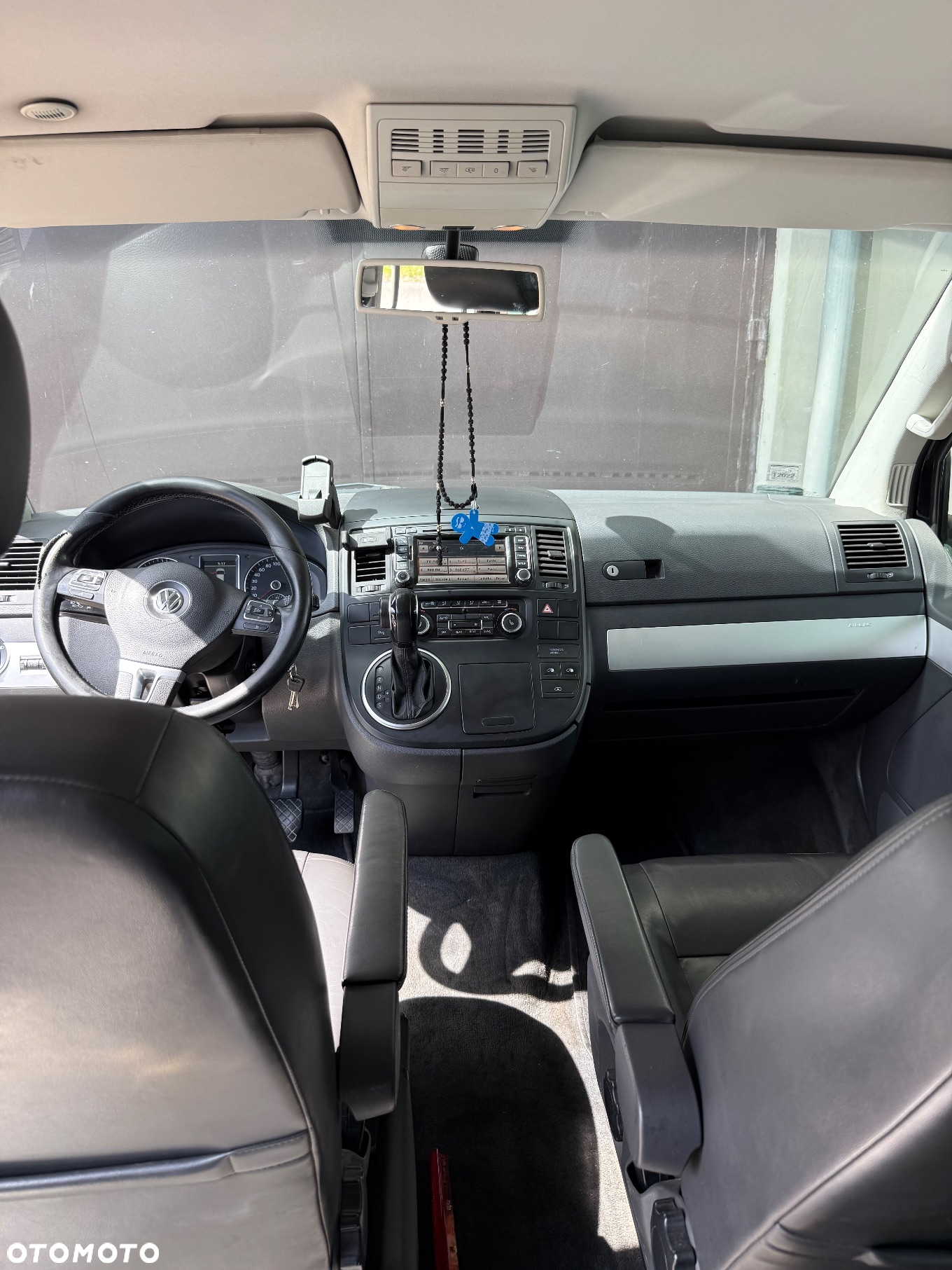Volkswagen Multivan - 6