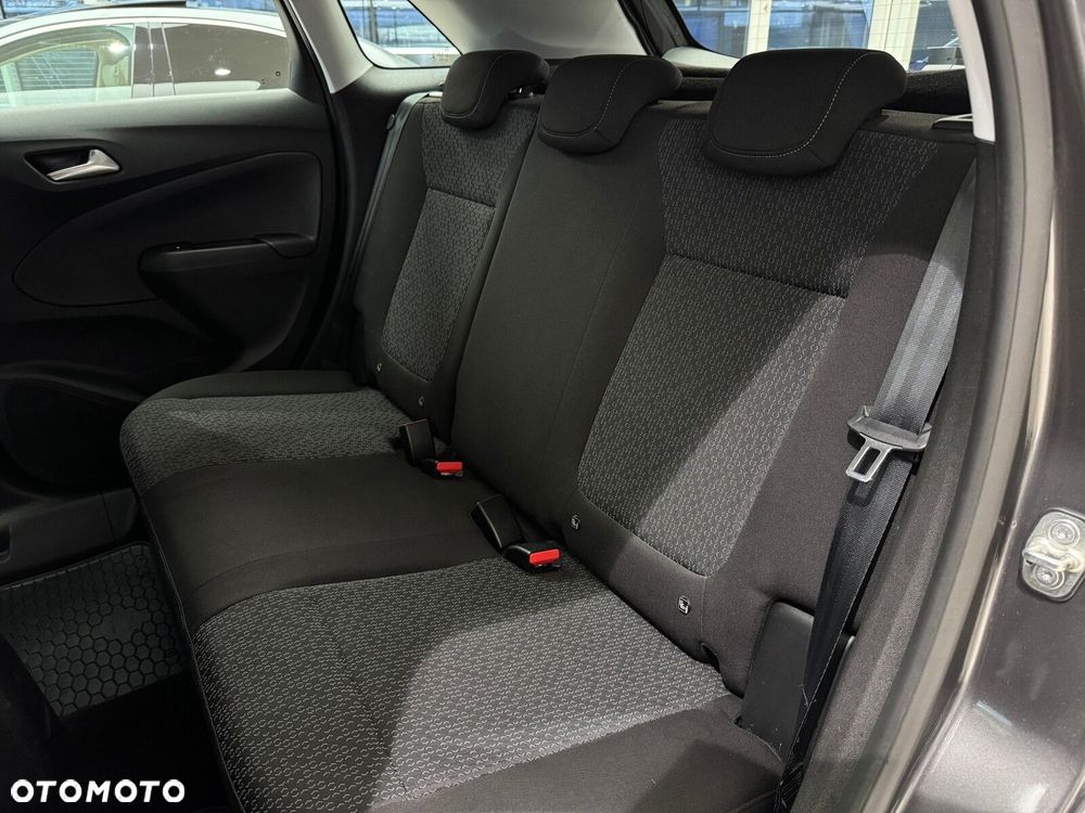 Opel Crossland 1.2 T Edition - 13