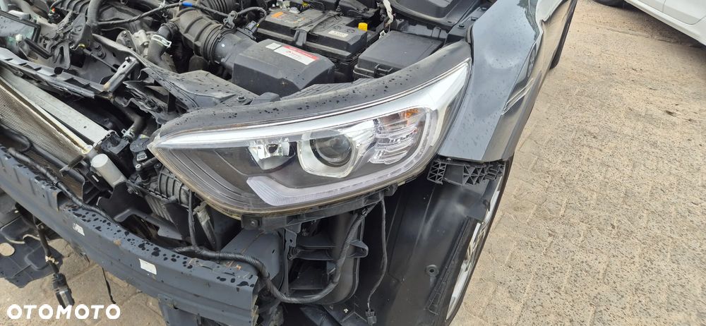 Kia Stonic 1.0 T-GDI GT Line DCT - 17