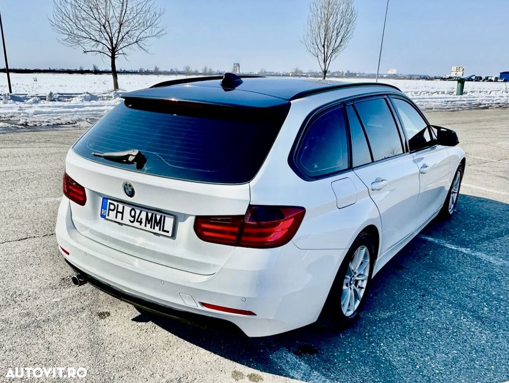 BMW Seria 3 - 9