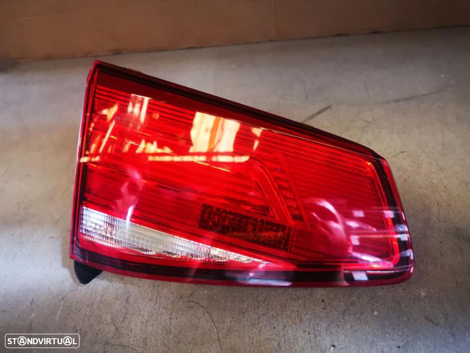 VW PASSAT (3G5) B8 VARIANT FAROLIM MALA ESQ - FT158 - 3