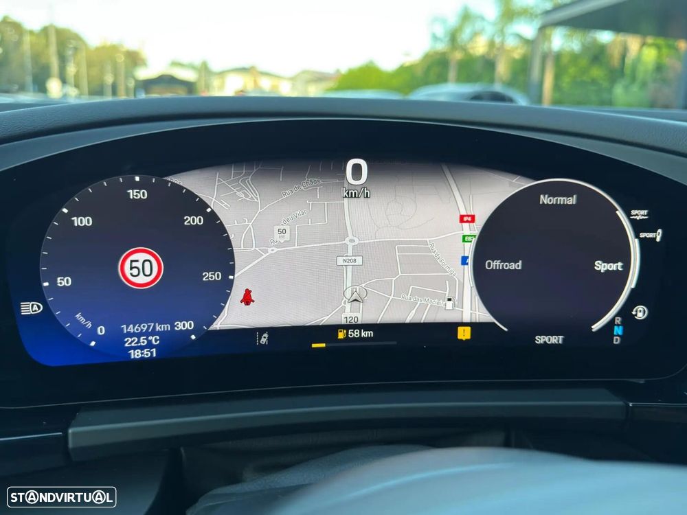 Porsche Macan Electric 4 - 41