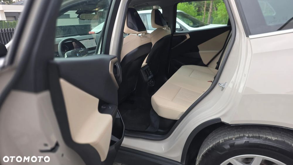BMW X3 xDrive20 mHEV - 31