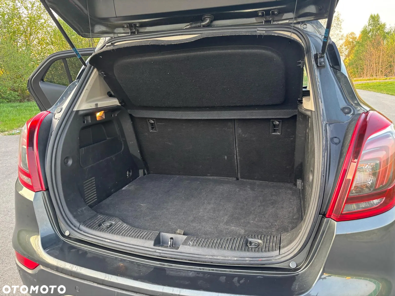 Opel Mokka - 6