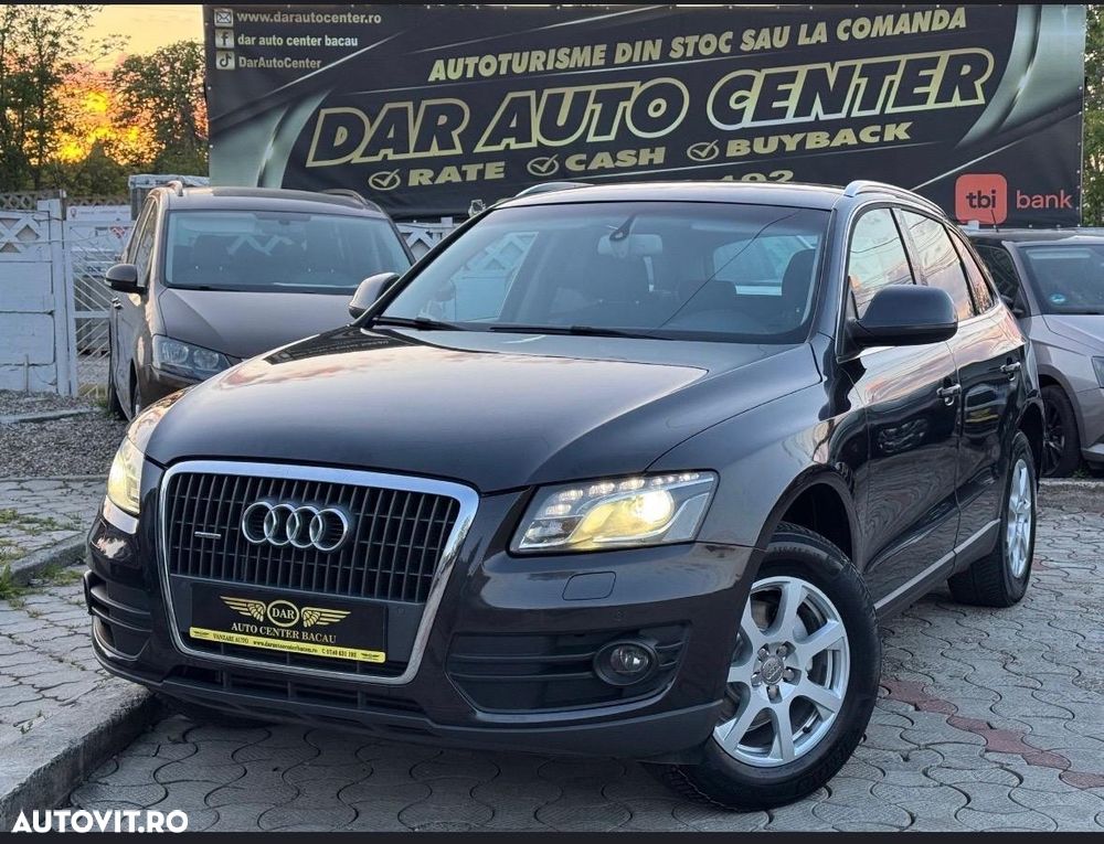 Audi Q5 2.0 TFSI Quattro S tronic - 2