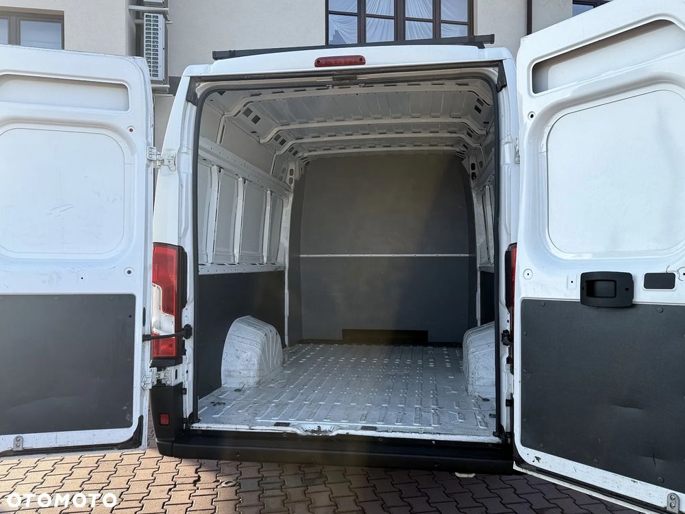 Peugeot Boxer HDi L4 - 27