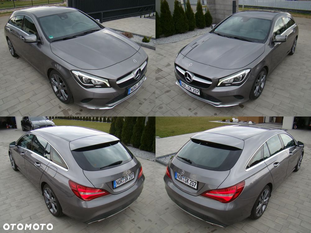 Mercedes-Benz CLA - 15