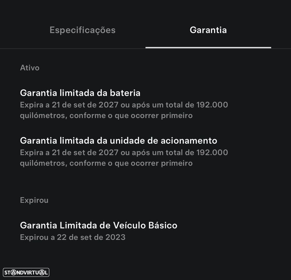 Tesla Model 3 Long Range AWD Dual Motor — fotografia 20