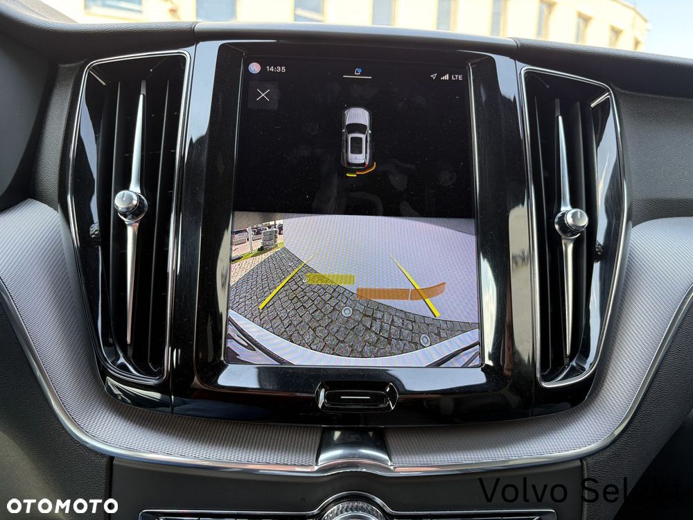 Volvo XC 60 - 17