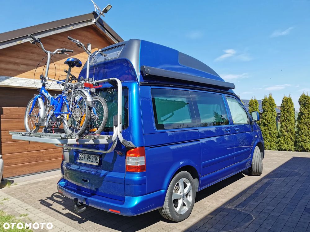 Volkswagen California - 13