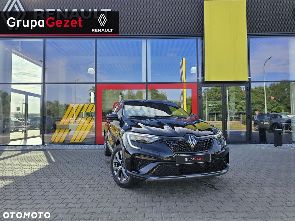 Renault Arkana - 1
