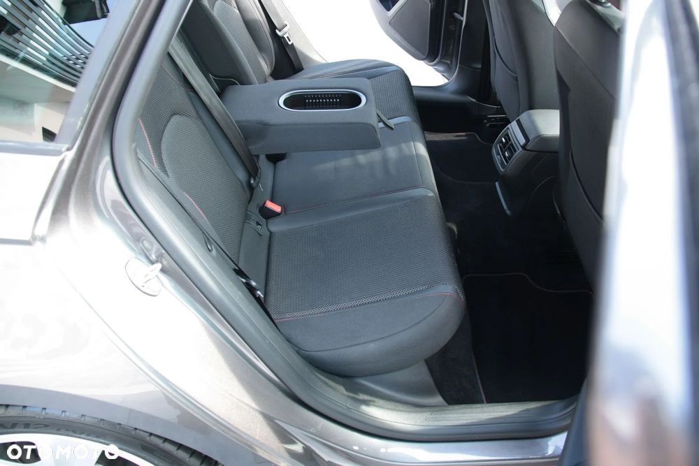 Seat Leon 1.4 TSI FR S&S - 16