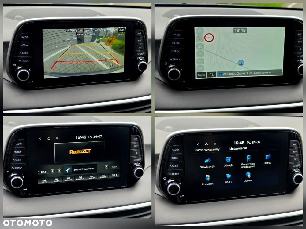 Hyundai Tucson 1.6 GDi Style 2WD - 35