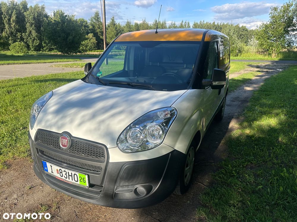 Fiat doblo - 35