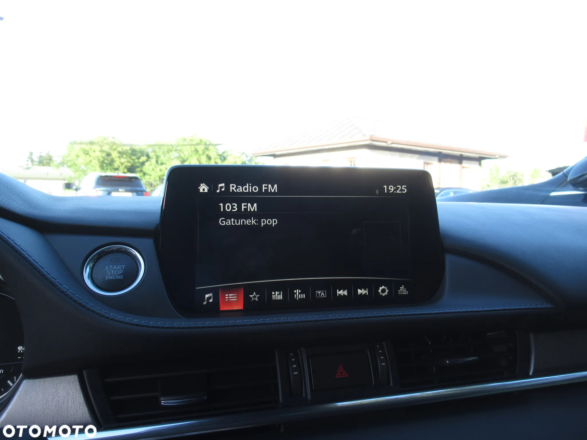 Mazda 6 2.0 SkyJoy - 37