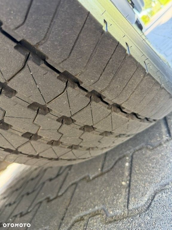 MAN TGX TG3 18.510 MEGA ACC GX RETARDER KLIMA POSTOJOWA PO KONTRAKCIE SERWIS MAN DE - 16