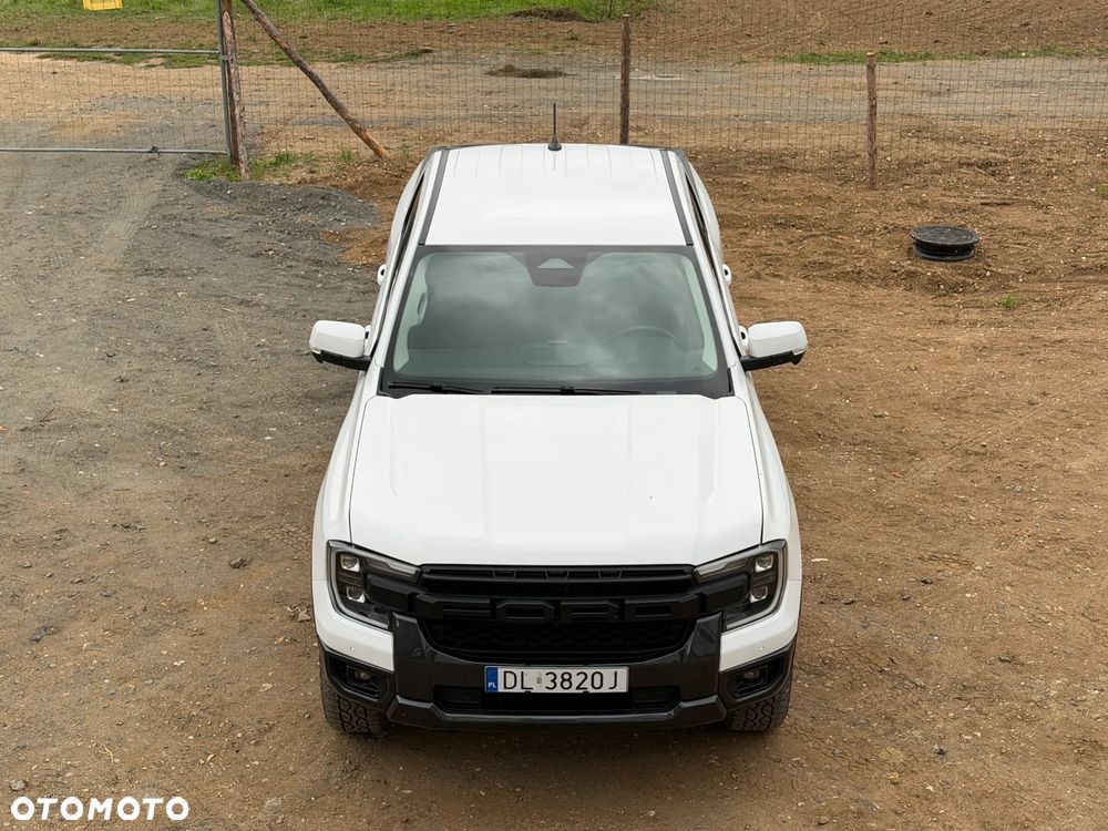 Ford Ranger - 10
