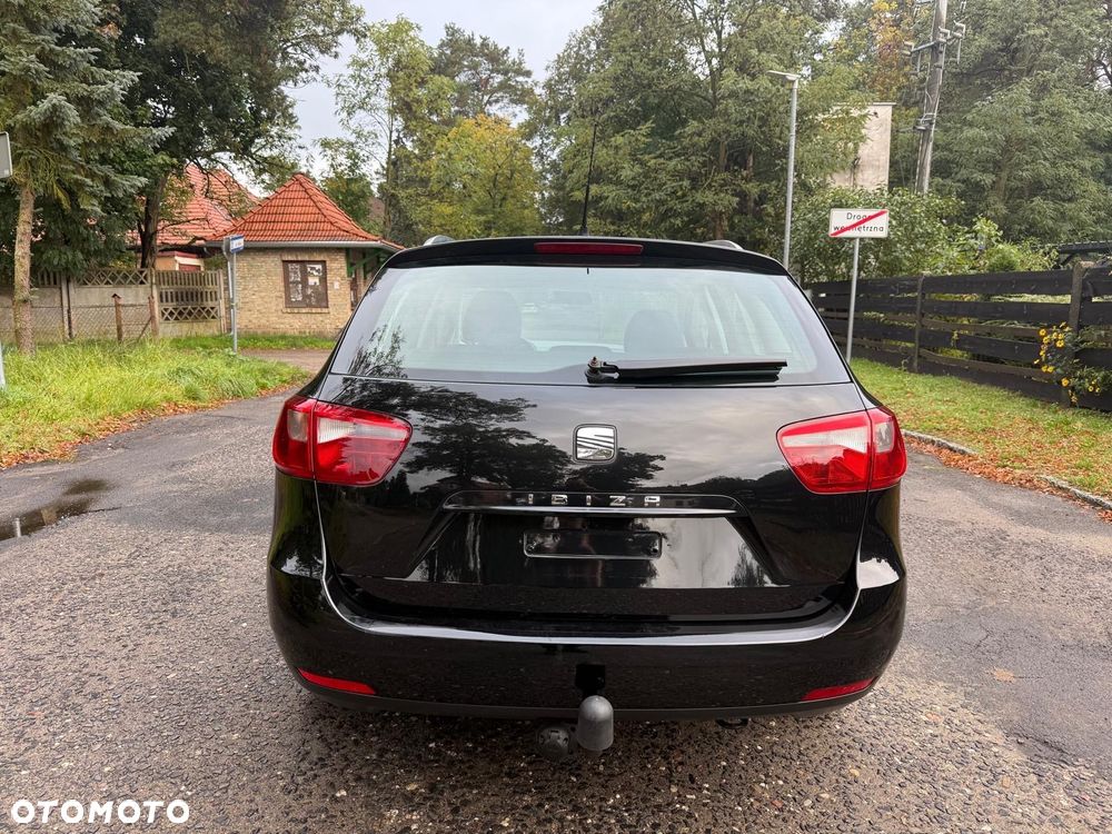 Seat Ibiza ST 1.2 TSI Style - 17