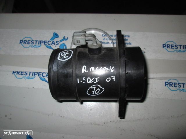 Massa De Ar PIE 8200534179 RENAULT MEGANE 2007 1,5DCI MARKIV - 2